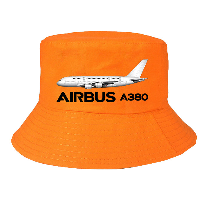 The Airbus A380 Designed Summer & Stylish Hats