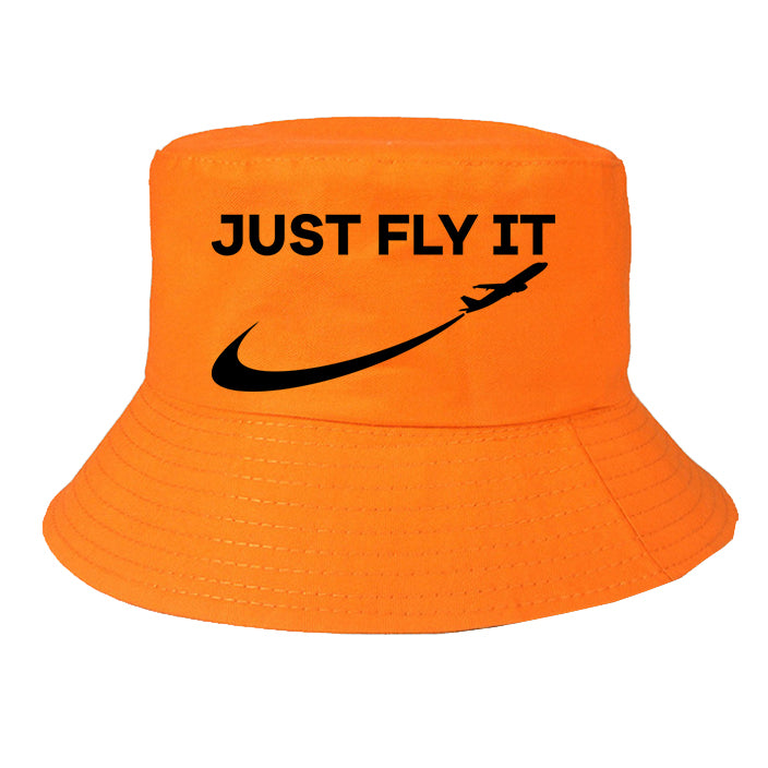 Just Fly It 2 Designed Summer & Stylish Hats