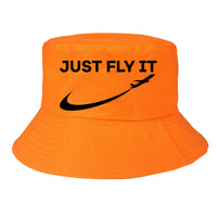 Thumbnail for Just Fly It 2 Designed Summer & Stylish Hats