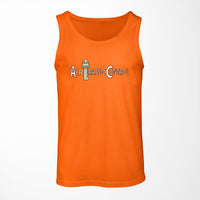 Thumbnail for Air Traffic Control Designed Tank Tops