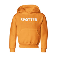 Thumbnail for Spotter Designed 