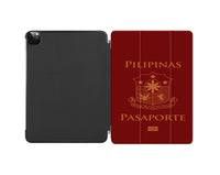 Thumbnail for Philippines Passport Designed iPad Cases