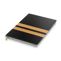 Thumbnail for Customisable Pilot Epaulettes Notebook - view 12