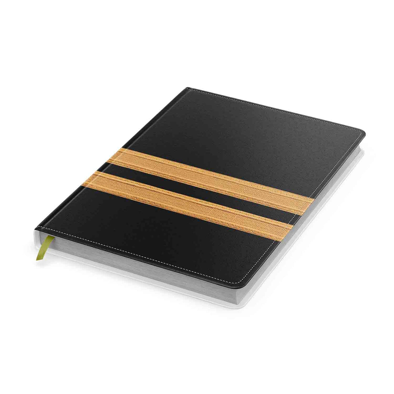 Customisable Pilot Epaulettes Notebook - view 12