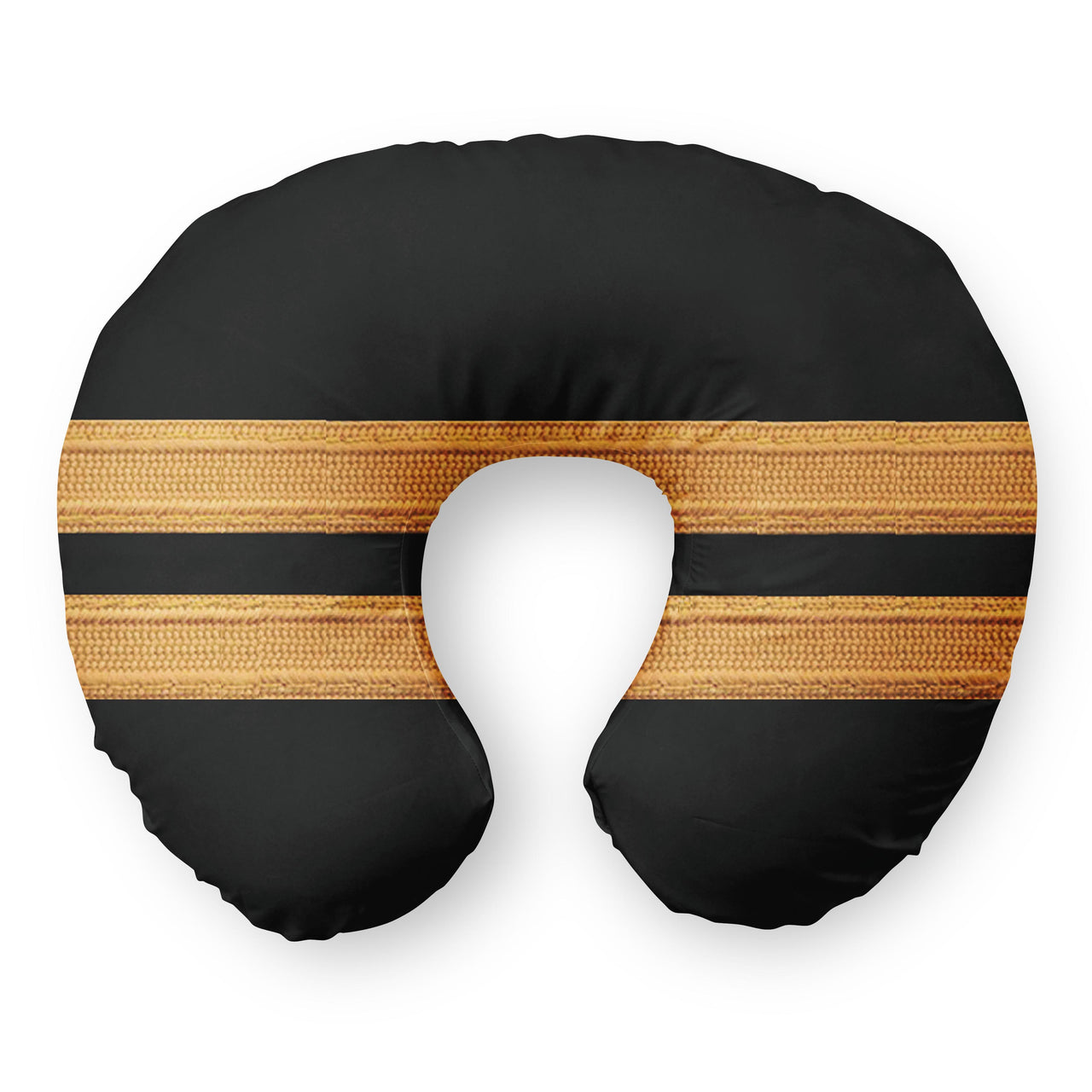 Pilot Epaulette 2 Lines Travel & Boppy Pillows