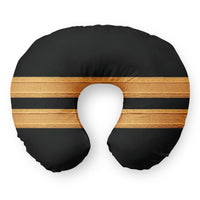 Thumbnail for Pilot Epaulette 2 Lines Travel & Boppy Pillows