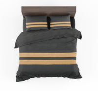 Thumbnail for Pilot Epaulette 2 Lines Designed Bedding Sets