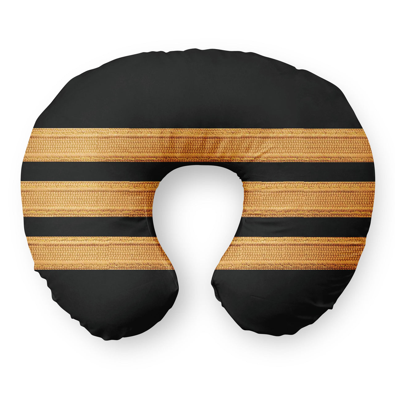 Pilot Epaulette 3 Lines Travel & Boppy Pillows