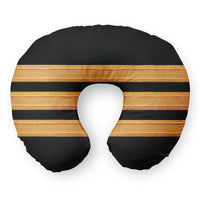 Thumbnail for Pilot Epaulette 3 Lines Travel & Boppy Pillows