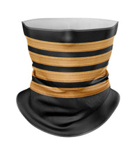 Thumbnail for Pilot Epaulette (4,3,2 Lines) Designed Full Face & Ski Masks