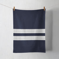 Thumbnail for Pilot Epaulettes (Silver) 2 Lines Designed Towels