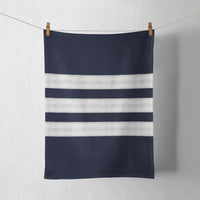 Thumbnail for Pilot Epaulettes (Silver) 3 Lines Designed Towels