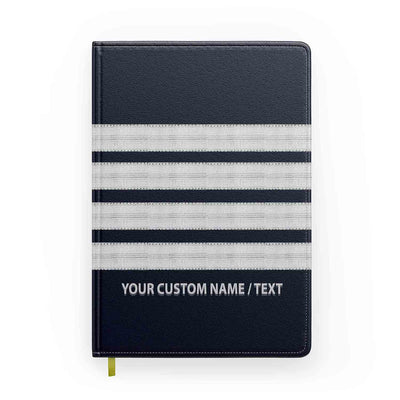 Customizable Name & 