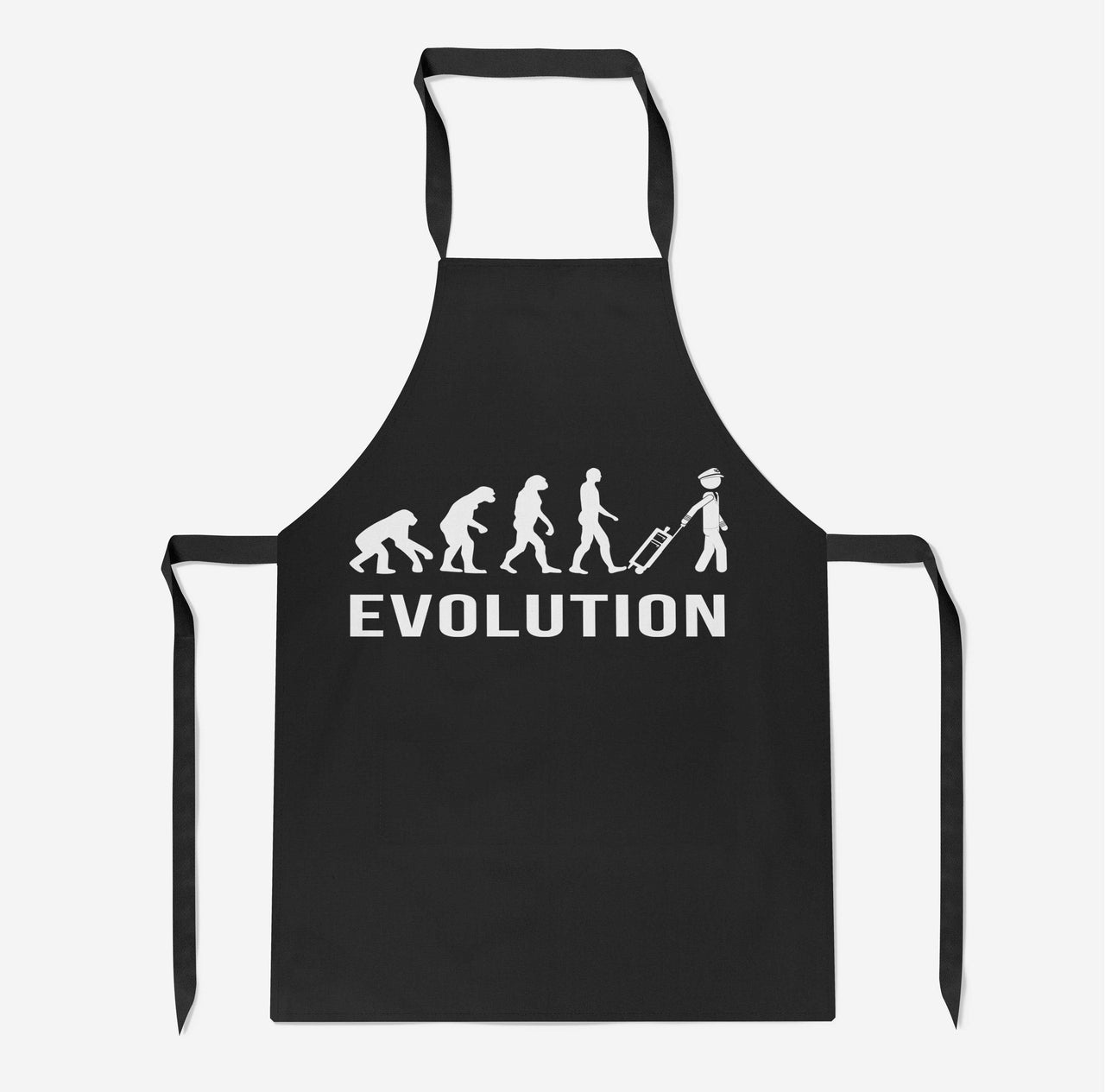 Pilot Evolution Designed Kitchen Aprons
