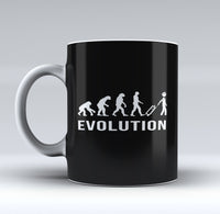 Thumbnail for Pilot Evolution Designed Mugs