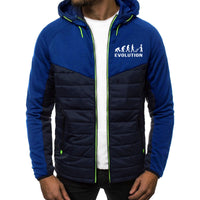 Thumbnail for Pilot Evolution Designed Sportive Jackets