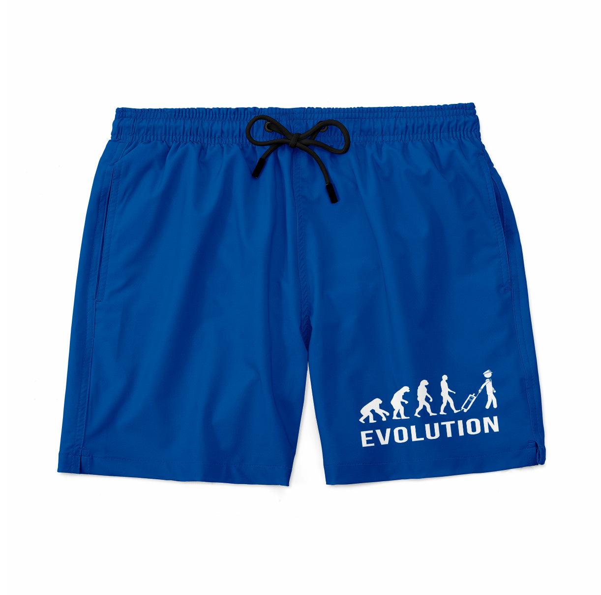 Pilot Evolution Designed Swim Trunks & Shorts