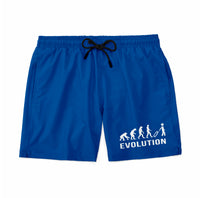 Thumbnail for Pilot Evolution Designed Swim Trunks & Shorts