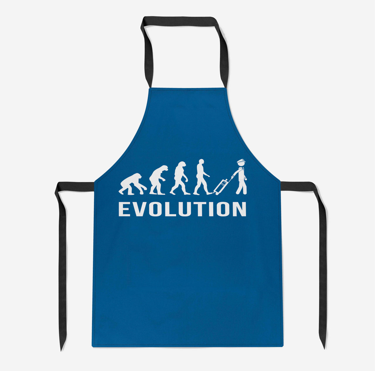 Pilot Evolution Designed Kitchen Aprons