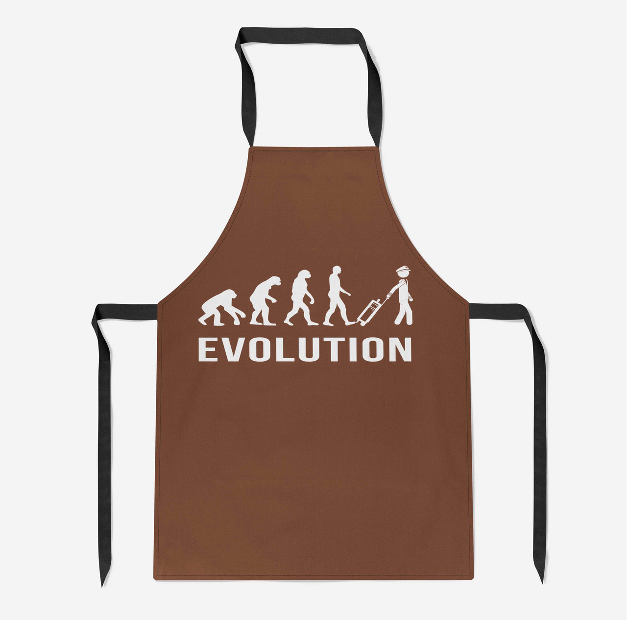 Pilot Evolution Designed Kitchen Aprons