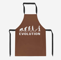 Thumbnail for Pilot Evolution Designed Kitchen Aprons