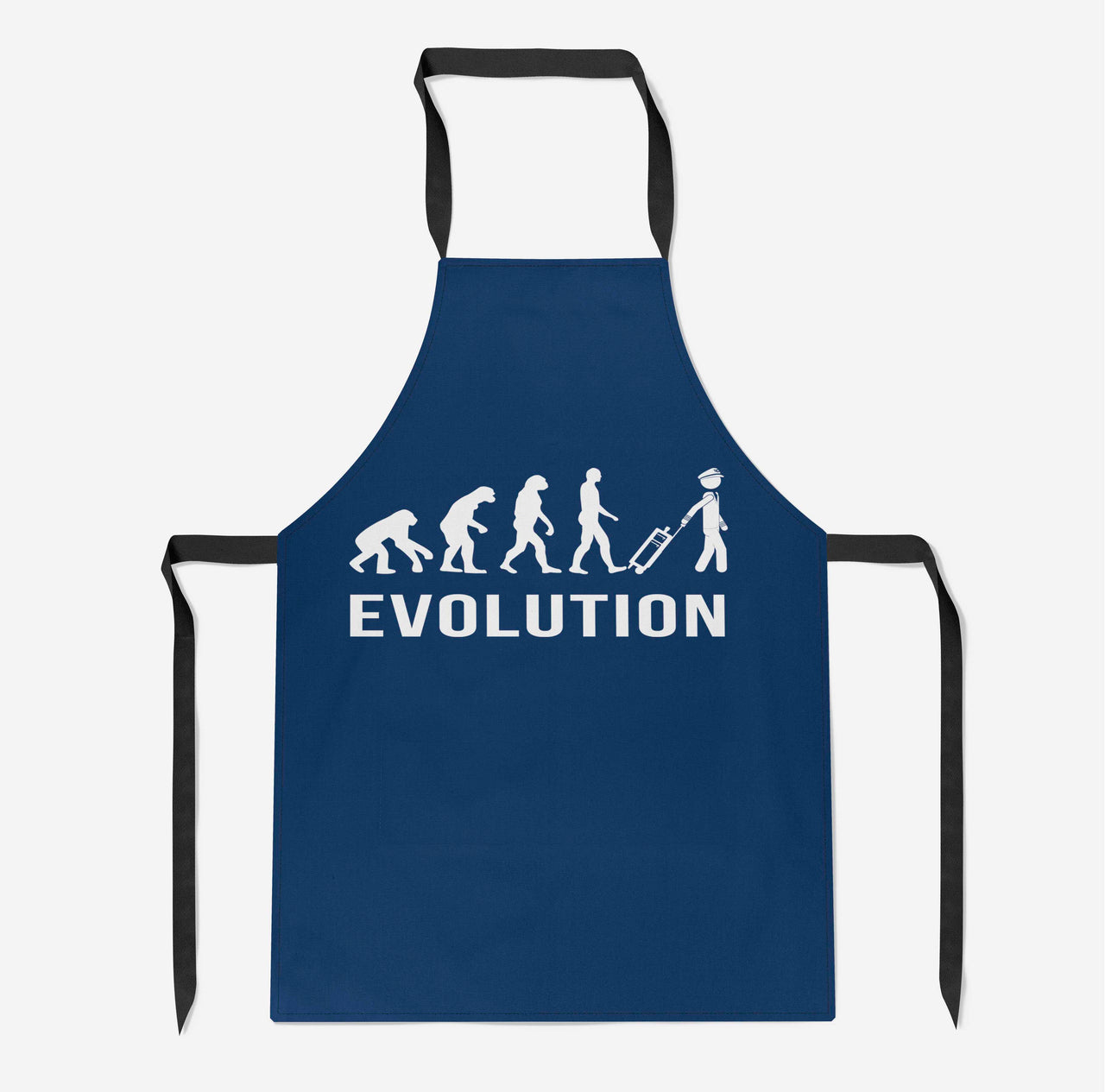 Pilot Evolution Designed Kitchen Aprons