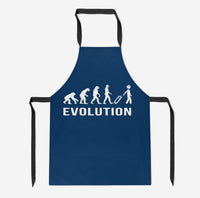 Thumbnail for Pilot Evolution Designed Kitchen Aprons