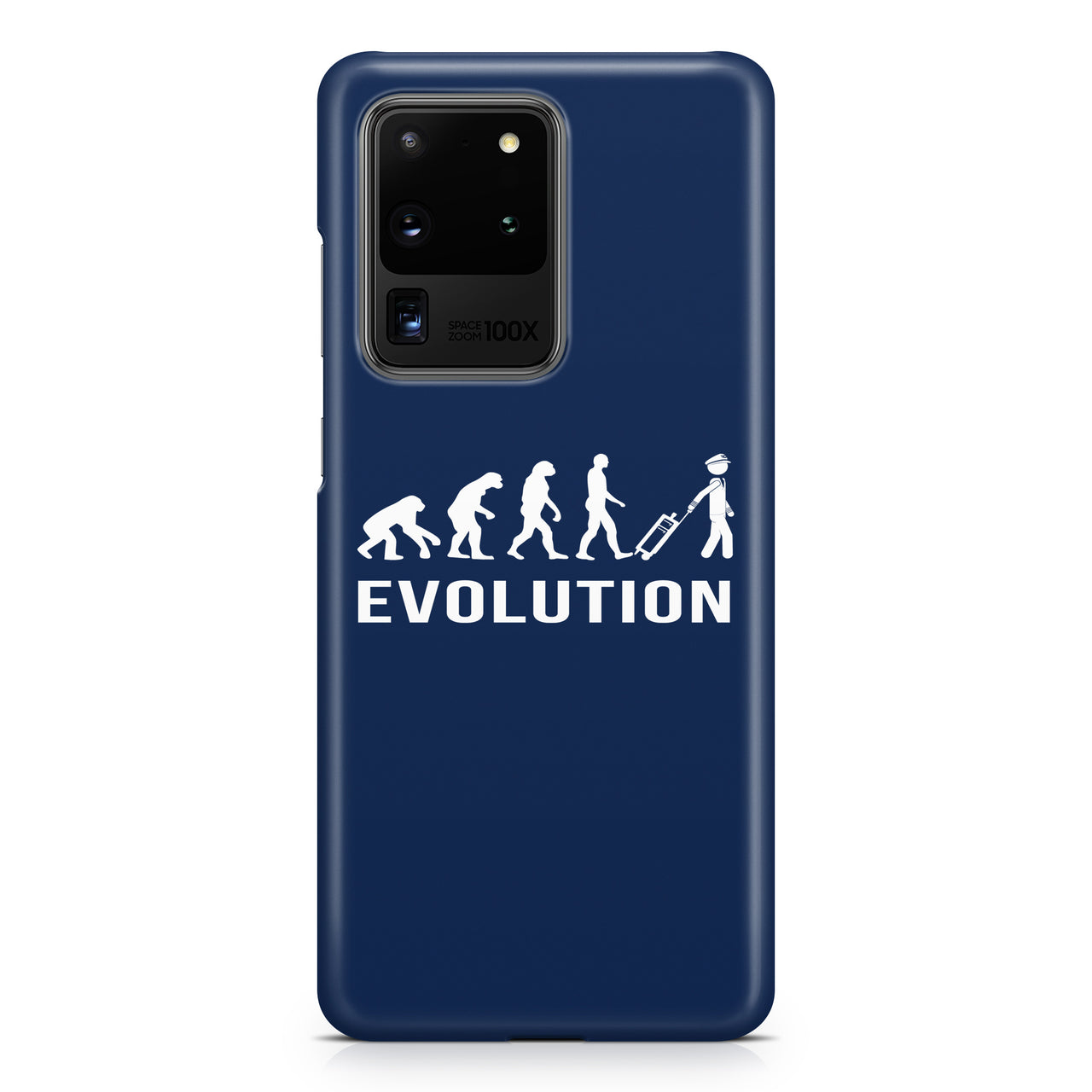 Pilot Evolution Samsung S & Note Cases