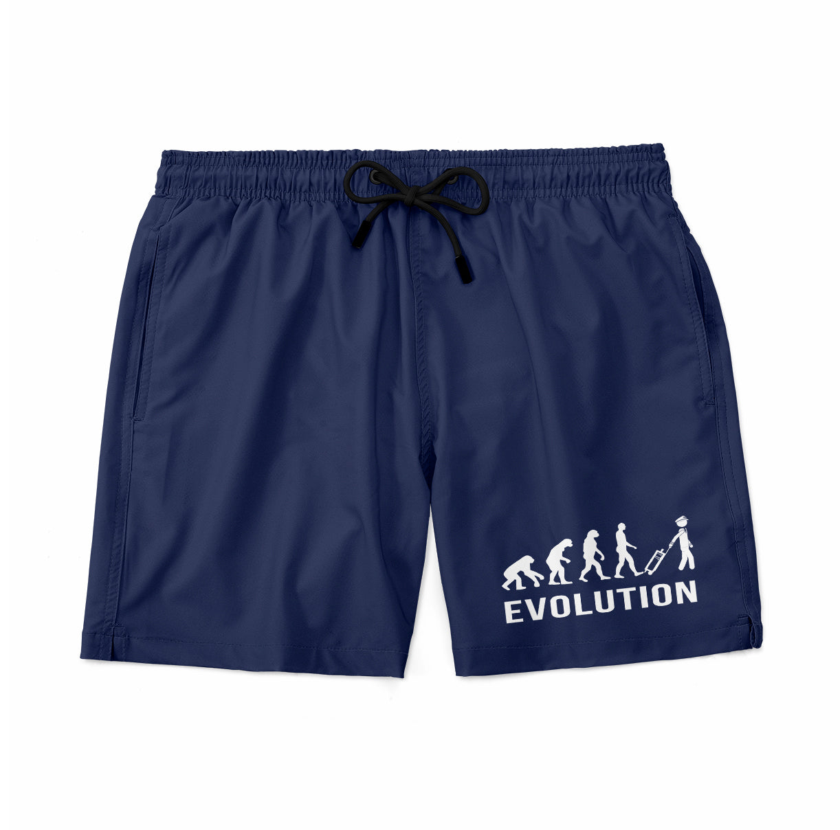 Pilot Evolution Designed Swim Trunks & Shorts