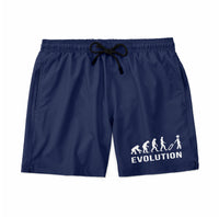 Thumbnail for Pilot Evolution Designed Swim Trunks & Shorts