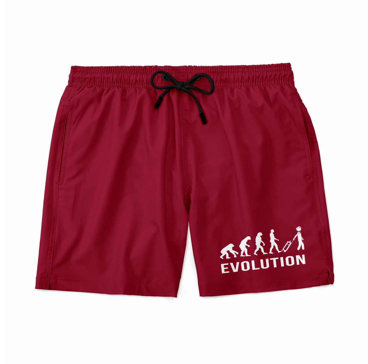 Pilot Evolution Designed Swim Trunks & Shorts