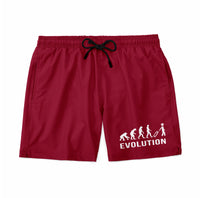 Thumbnail for Pilot Evolution Designed Swim Trunks & Shorts