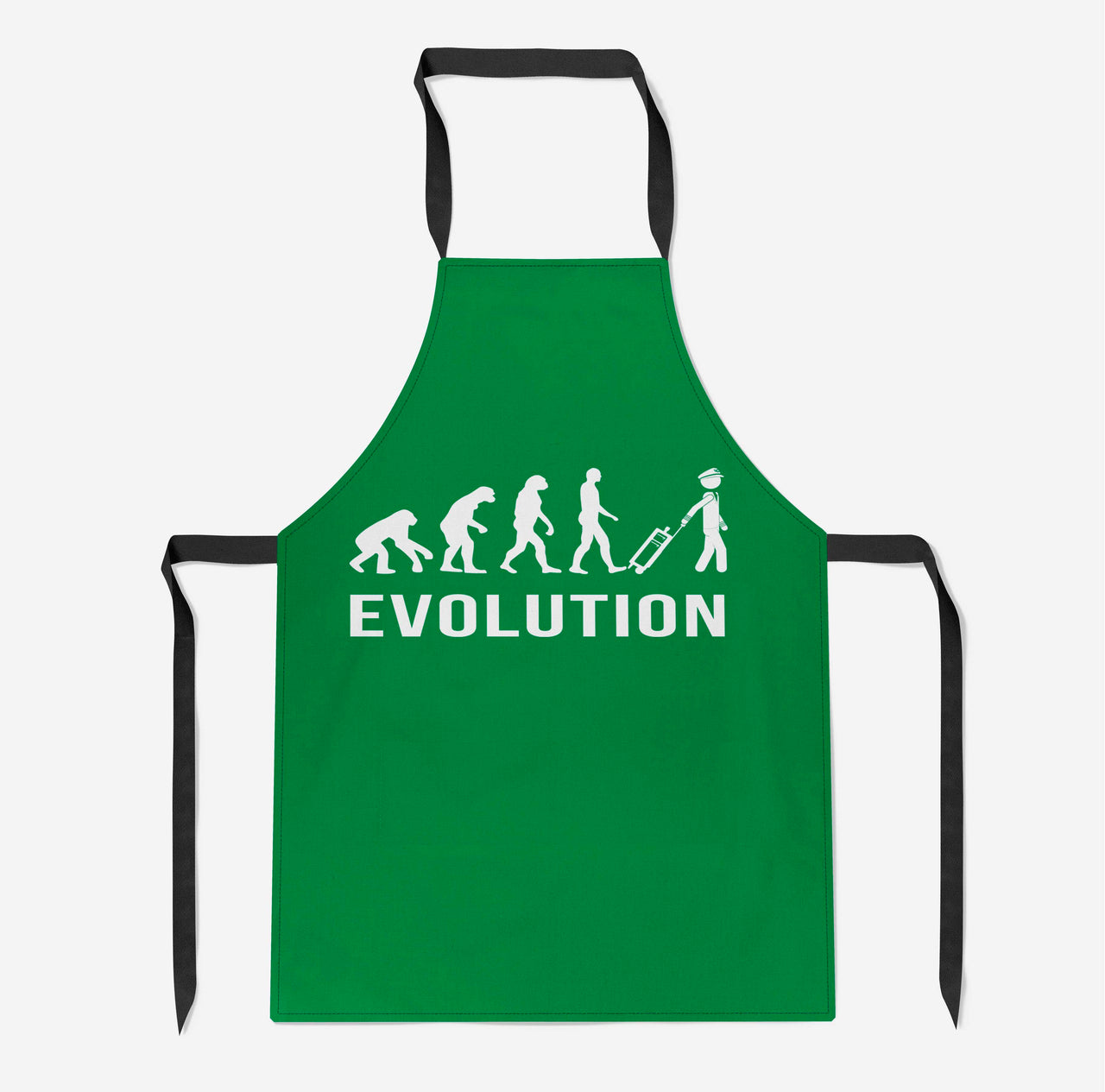 Pilot Evolution Designed Kitchen Aprons