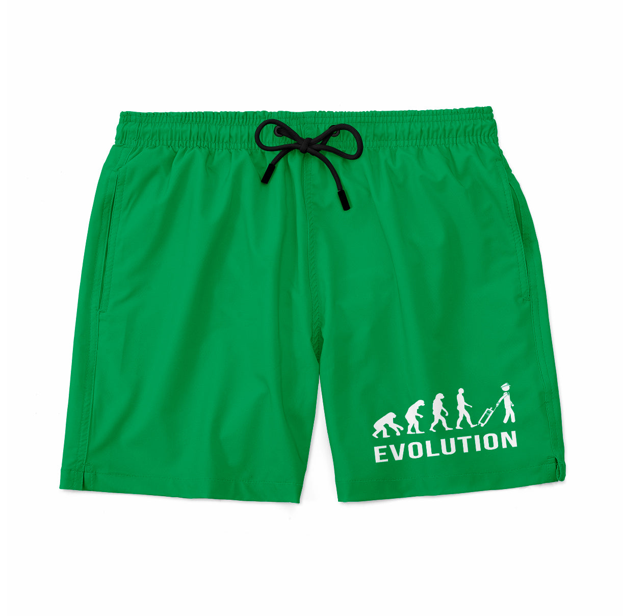Pilot Evolution Designed Swim Trunks & Shorts