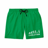 Thumbnail for Pilot Evolution Designed Swim Trunks & Shorts