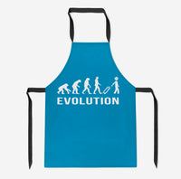 Thumbnail for Pilot Evolution Designed Kitchen Aprons