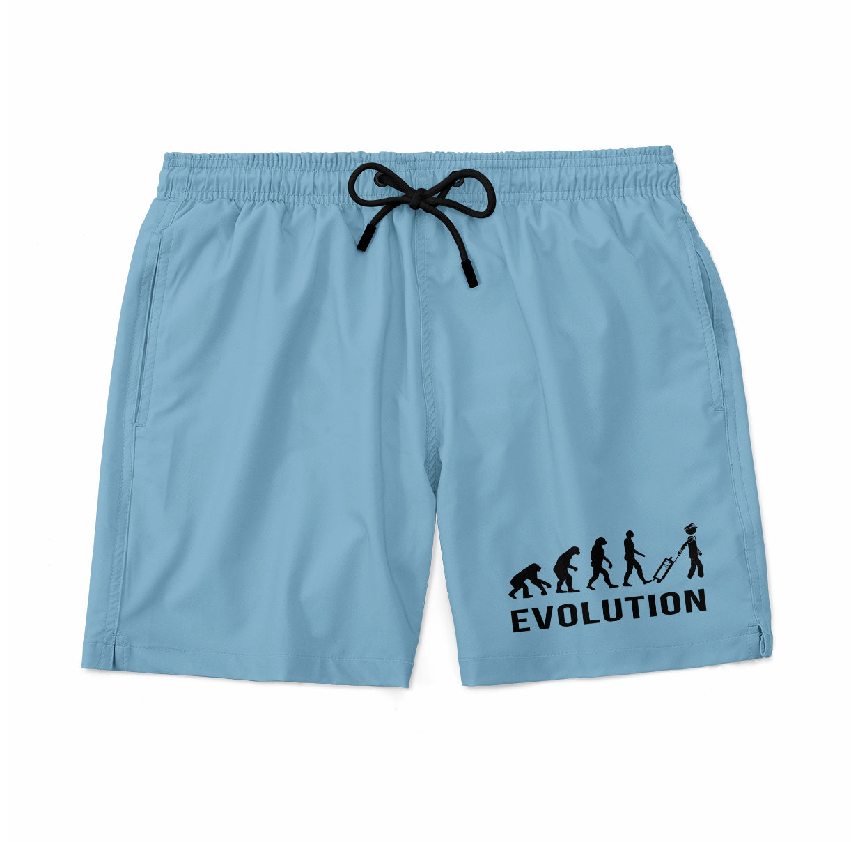 Pilot Evolution Designed Swim Trunks & Shorts