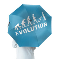 Thumbnail for Pilot Evolution Designed Umbrella