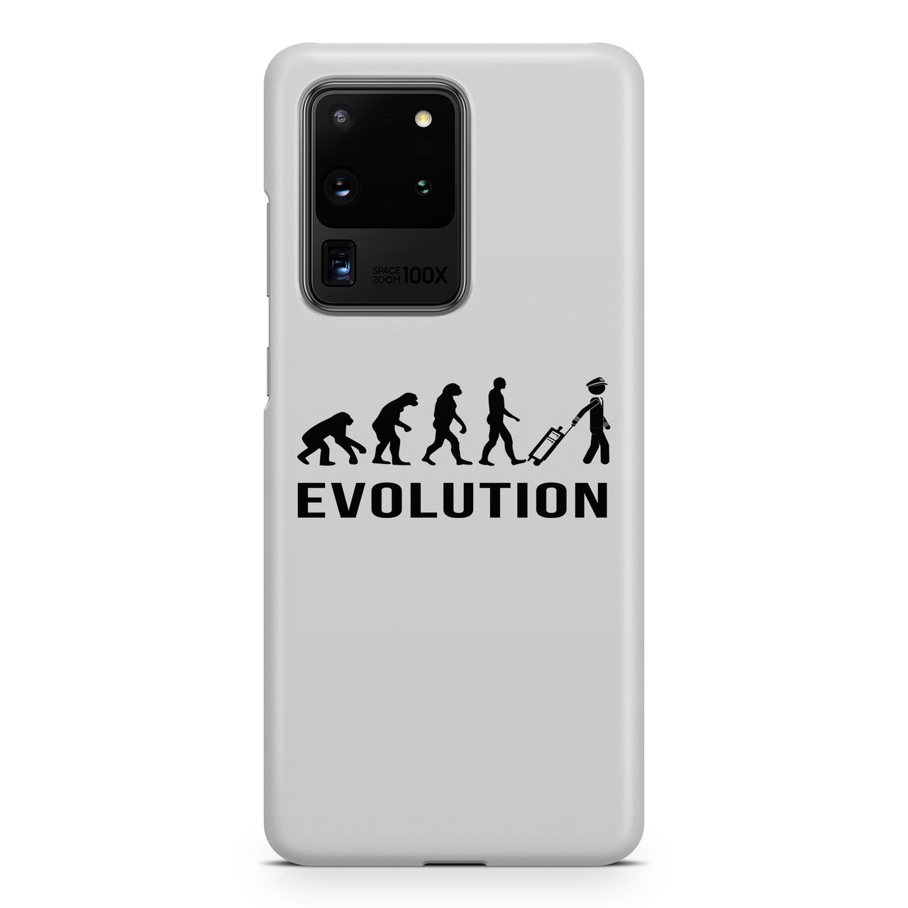 Pilot Evolution Samsung S & Note Cases