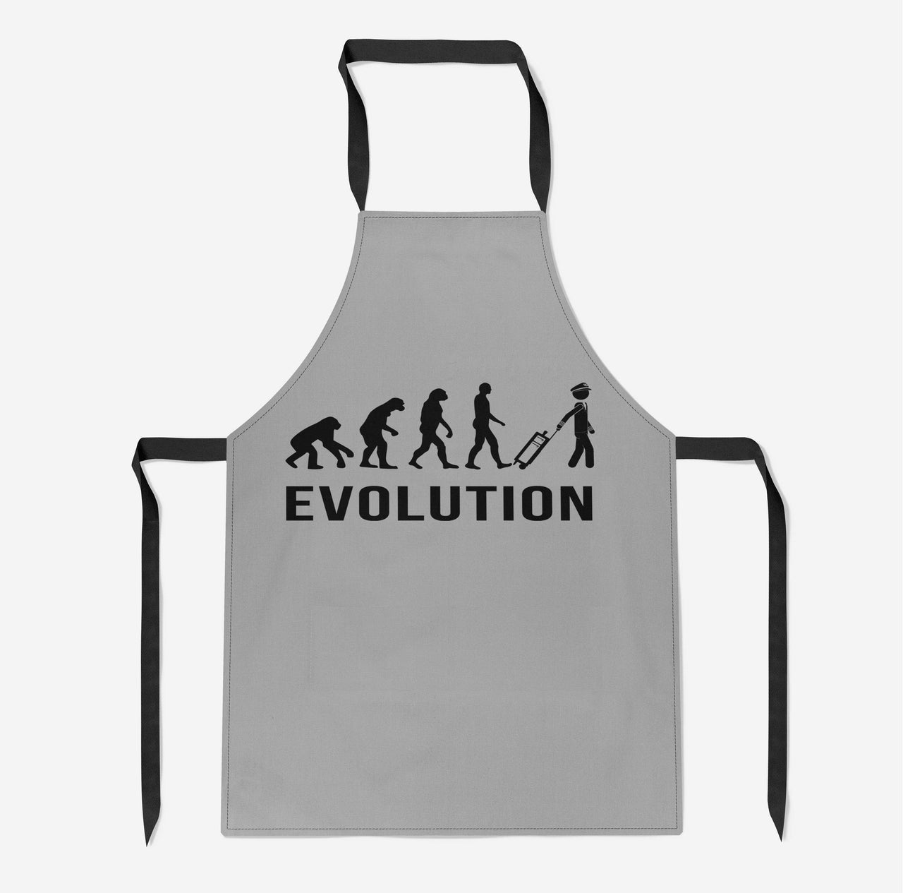 Pilot Evolution Designed Kitchen Aprons
