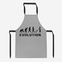 Thumbnail for Pilot Evolution Designed Kitchen Aprons