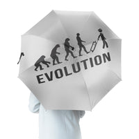 Thumbnail for Pilot Evolution Designed Umbrella