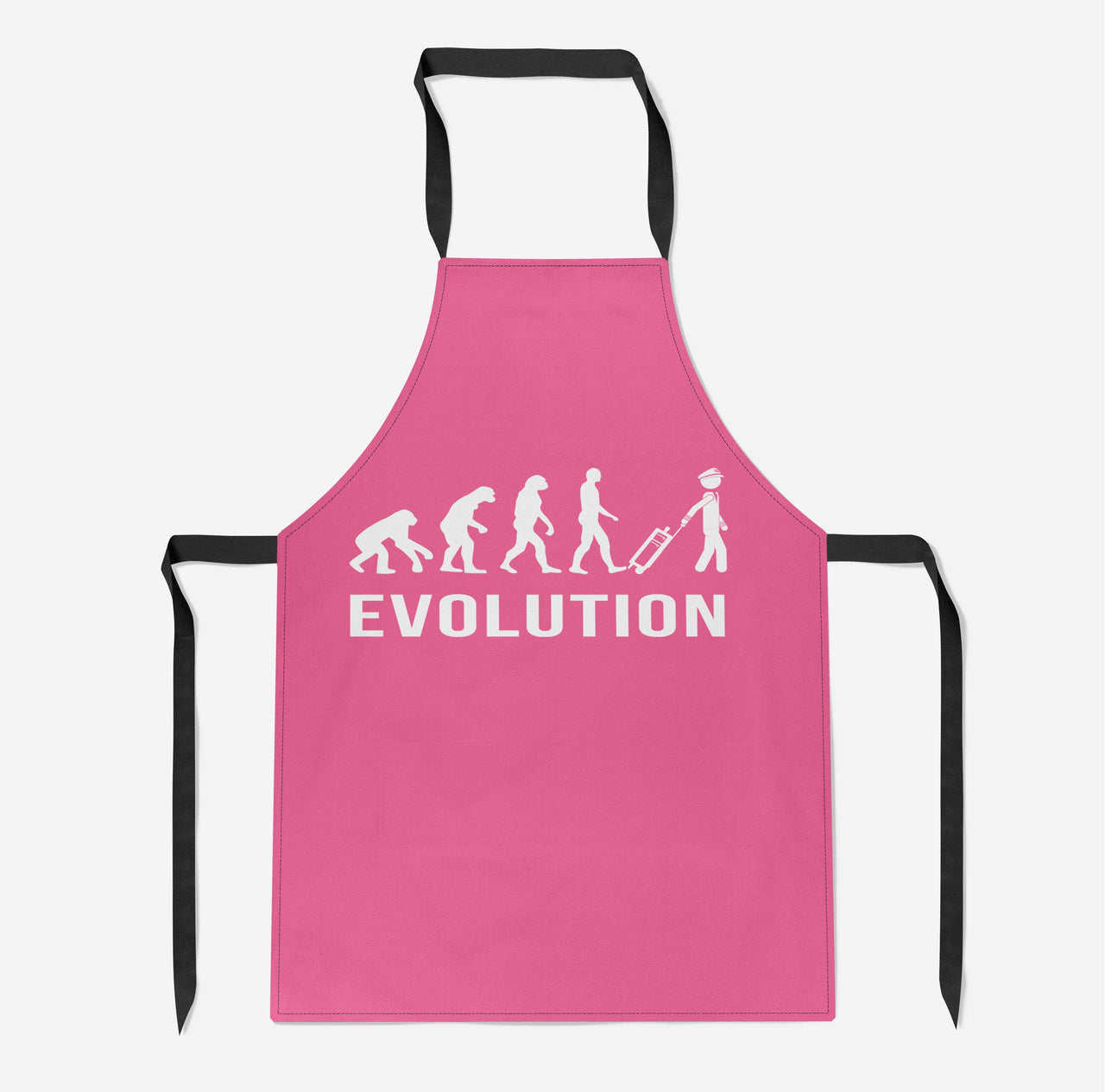 Pilot Evolution Designed Kitchen Aprons