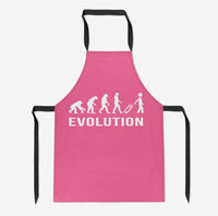Thumbnail for Pilot Evolution Designed Kitchen Aprons