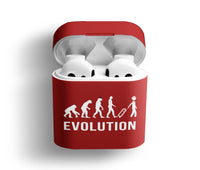 Thumbnail for Pilot Evolution Designed AirPods Cases