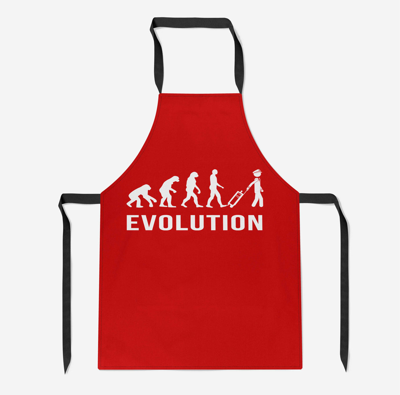 Pilot Evolution Designed Kitchen Aprons