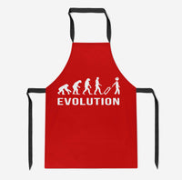 Thumbnail for Pilot Evolution Designed Kitchen Aprons