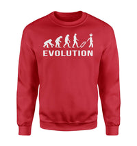 Thumbnail for Pilot Evolution Designed Sweatshirts
