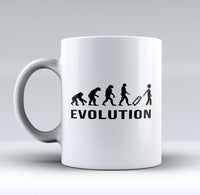 Thumbnail for Pilot Evolution Designed Mugs