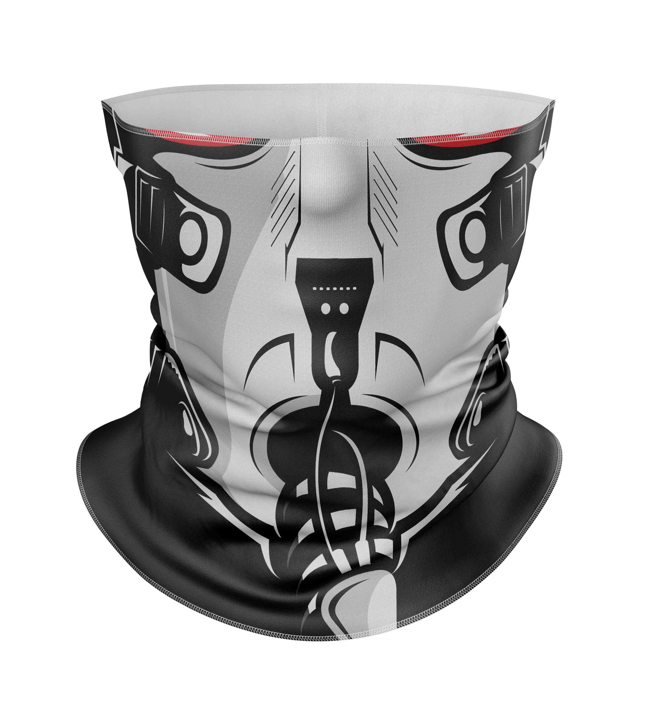 Pilot Helmet Designed Full Face & Ski Masks